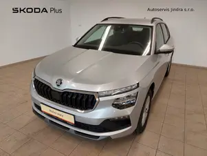 Škoda Kamiq Selection