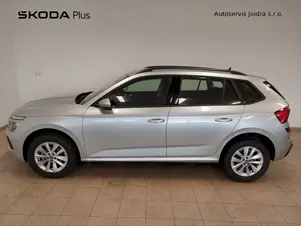 Škoda Kamiq Selection
