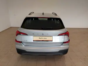 Škoda Kamiq Selection