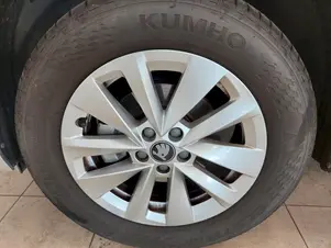 Škoda Kamiq Selection