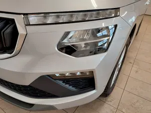 Škoda Kamiq Selection
