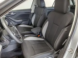 Škoda Kamiq Selection