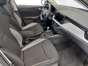 Škoda Kamiq Selection