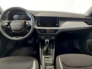 Škoda Kamiq Top Selection