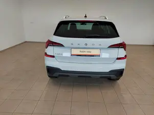 Škoda Kamiq Top Selection