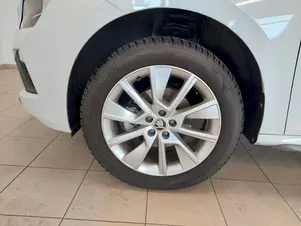 Škoda Kamiq Top Selection