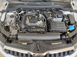 Škoda Kamiq Top Selection