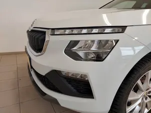 Škoda Kamiq Top Selection