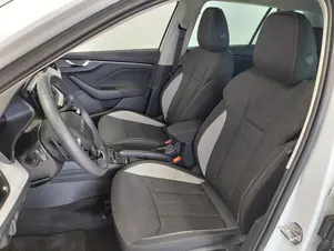 Škoda Kamiq Top Selection