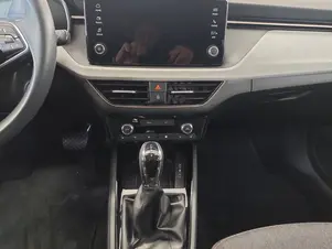 Škoda Kamiq Top Selection