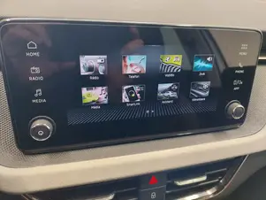 Škoda Kamiq Top Selection