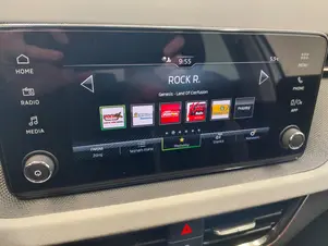 Škoda Kamiq Top Selection