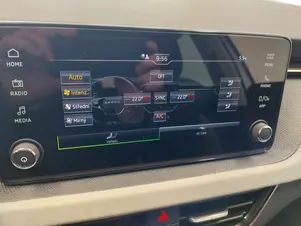 Škoda Kamiq Top Selection