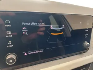 Škoda Kamiq Top Selection