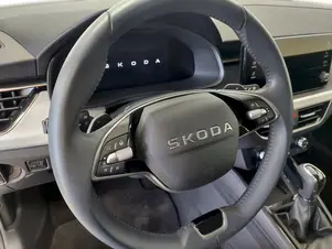 Škoda Kamiq Top Selection