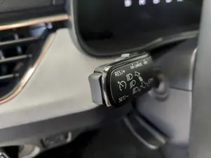 Škoda Kamiq Top Selection