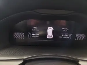 Škoda Kamiq Top Selection