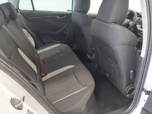 Škoda Kamiq Top Selection