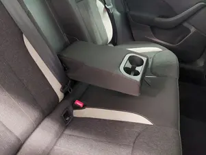 Škoda Kamiq Top Selection