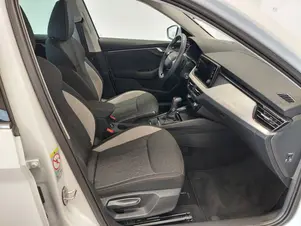 Škoda Kamiq Top Selection