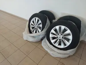 Škoda Kamiq Top Selection