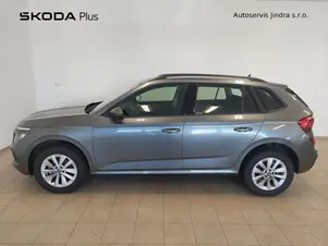 Škoda Kamiq Selection