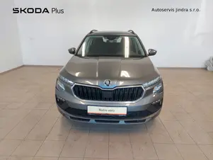 Škoda Kamiq Selection