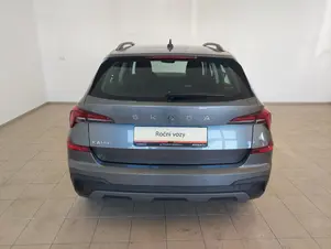 Škoda Kamiq Selection