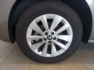 Škoda Kamiq Selection