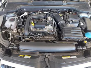 Škoda Kamiq Selection