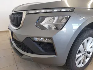 Škoda Kamiq Selection