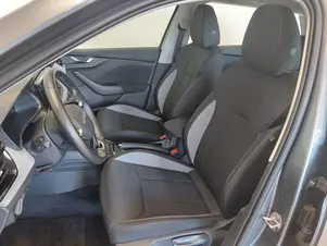 Škoda Kamiq Selection