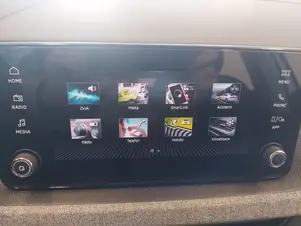 Škoda Kamiq Selection