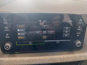 Škoda Kamiq Selection