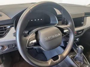 Škoda Kamiq Selection