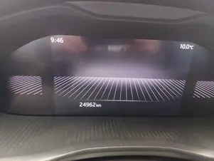 Škoda Kamiq Selection