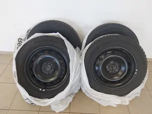 Škoda Kamiq Selection