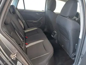 Škoda Kamiq Selection