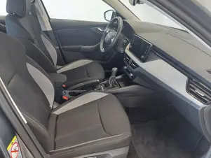 Škoda Kamiq Selection