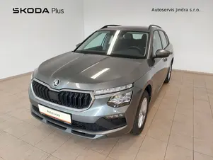 Škoda Kamiq Selection