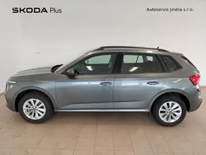 Škoda Kamiq Selection