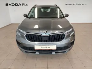 Škoda Kamiq Selection
