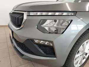 Škoda Kamiq Selection