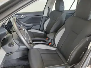 Škoda Kamiq Selection