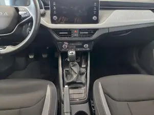 Škoda Kamiq Selection