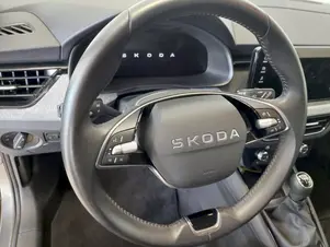 Škoda Kamiq Selection