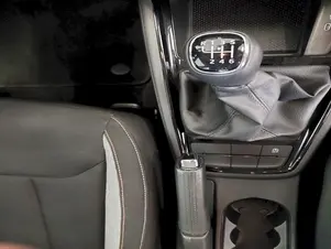 Škoda Kamiq Selection