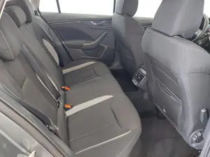 Škoda Kamiq Selection
