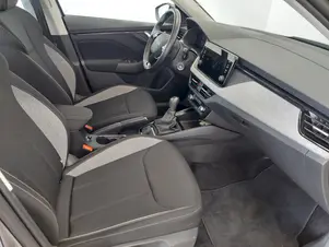 Škoda Kamiq Selection