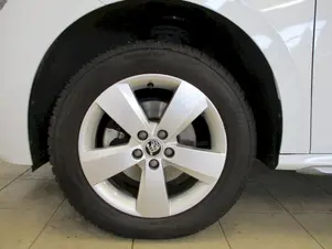 Škoda Kamiq Style